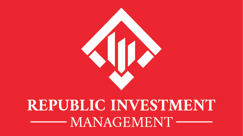 Republic Investment Global Logo