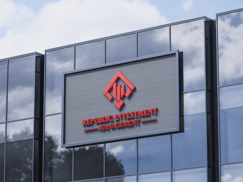 Company | Republic Investment Management Singapore Anchor Investment & Participation Structure Guide